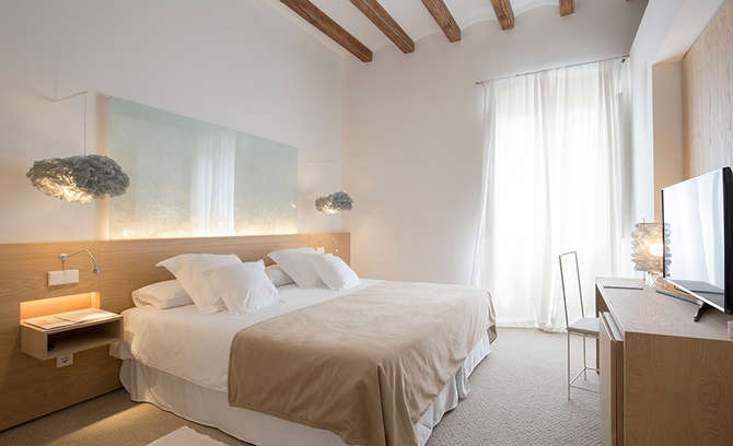 vakantie-naar-Hotel Convent De La Missio-mei 2025