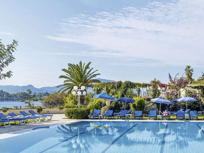 vakantie-naar-Hotel Corfu Palace-april 2024