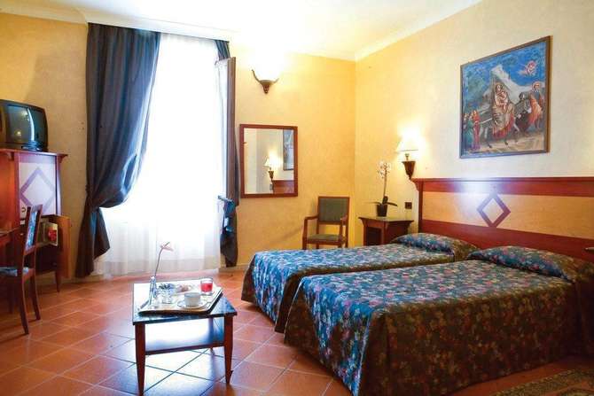 vakantie-naar-Hotel Corona Ditalia-mei 2025