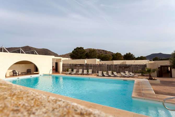 vakantie-naar-Hotel Cortijo El Sotillo-mei 2025
