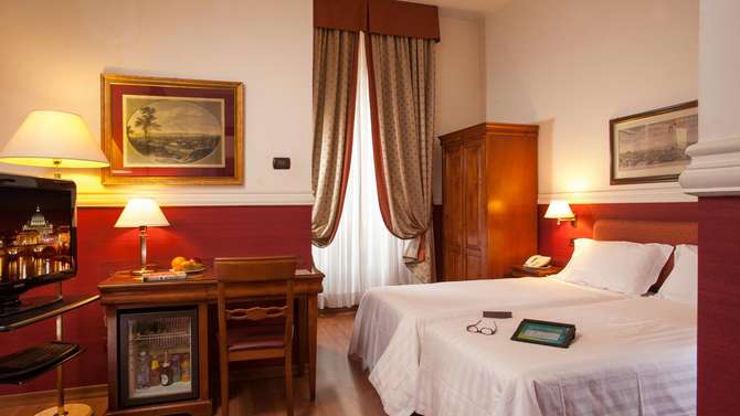 vakantie-naar-Hotel Cosmopolita-mei 2025