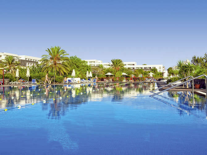 vakantie-naar-Hotel Costa Calero-april 2024