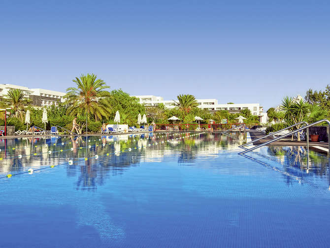 vakantie-naar-Hotel Costa Calero-mei 2025
