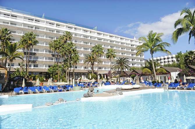 vakantie-naar-Hotel Costa Canaria Spa-mei 2025