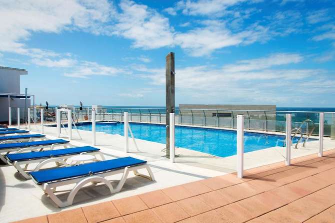 vakantie-naar-Hotel Costa Conil-mei 2025