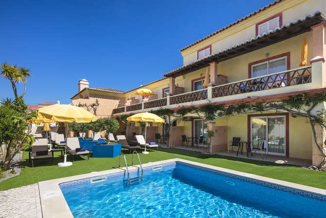 vakantie-naar-Hotel Costa Doiro Ambiance Village-mei 2025