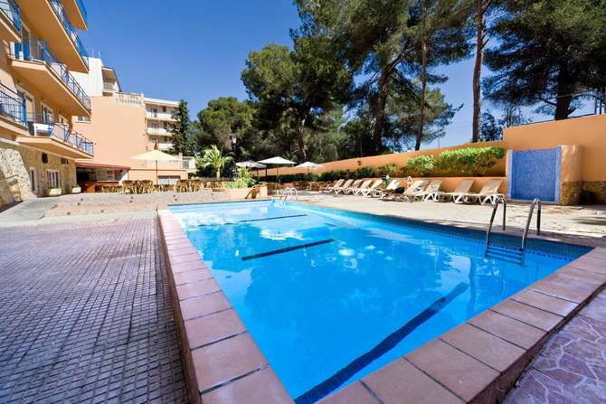vakantie-naar-Hotel Costa Mediterraneo-mei 2025