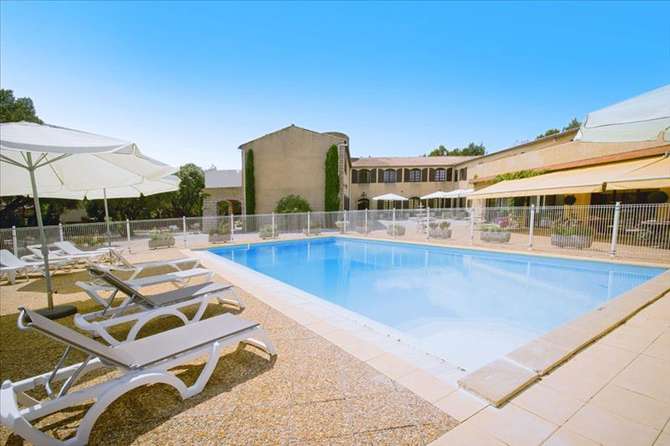 vakantie-naar-Hotel Cote Ventoux-juni 2025