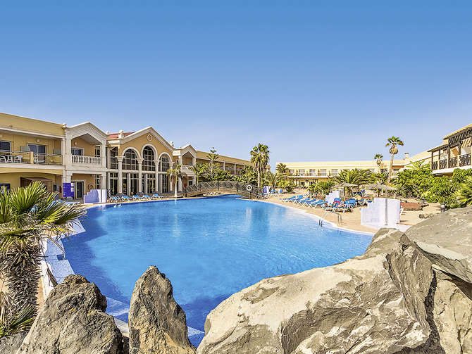 vakantie-naar-Hotel Cotillo Beach-mei 2025