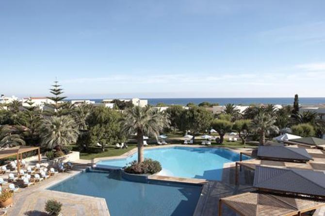 vakantie-naar-Hotel Cretan Malia Park-mei 2024
