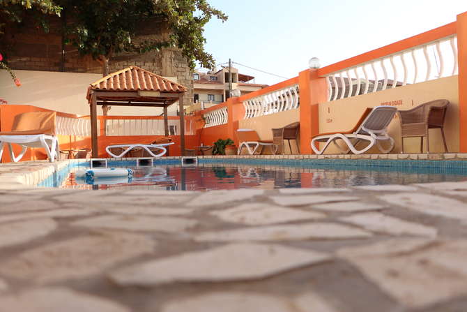 vakantie-naar-Hotel Da Luz-mei 2025
