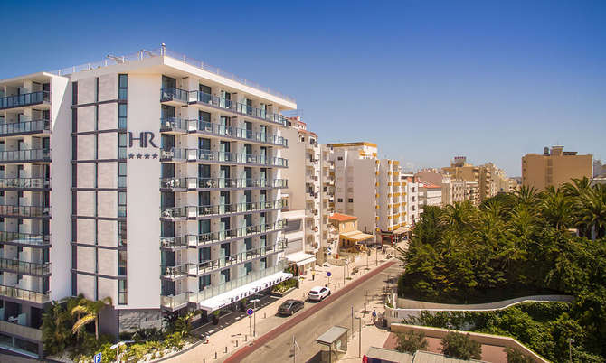 vakantie-naar-Hotel Da Rocha-april 2024