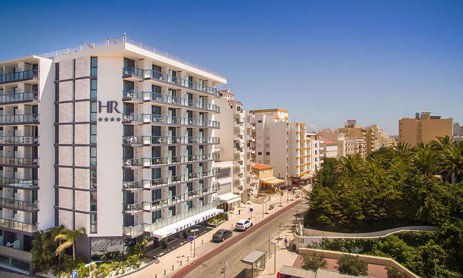 vakantie-naar-Hotel Da Rocha-mei 2025