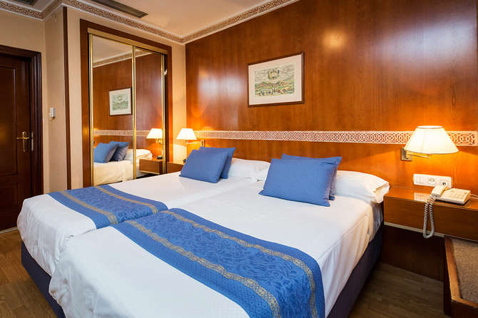 vakantie-naar-Hotel Dauro-mei 2025