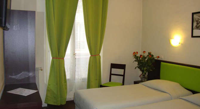 vakantie-naar-Hotel De Belfort Paris-mei 2025