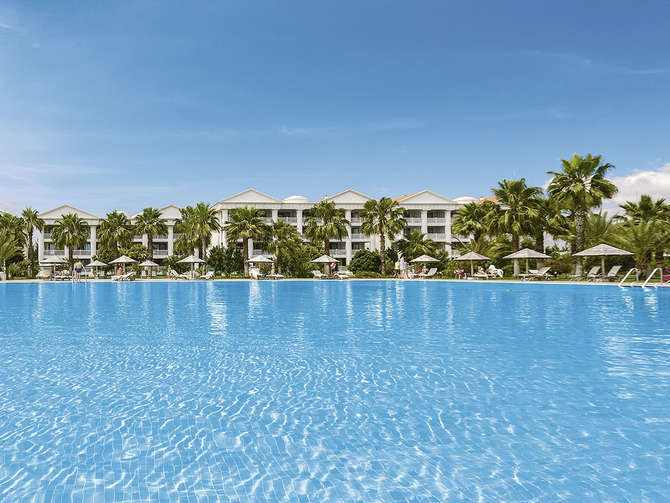 vakantie-naar-Hotel Defne Kumul Suites-mei 2025