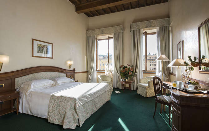 vakantie-naar-Hotel Degli Orafi-mei 2025