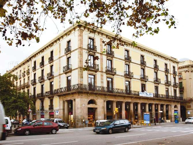 vakantie-naar-Hotel Del Mar-april 2025