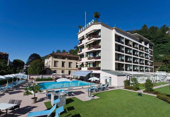vakantie-naar-Hotel Delfino Lugano-mei 2025