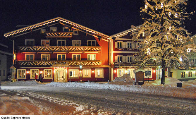 vakantie-naar-Hotel Der Abtenauer-mei 2025
