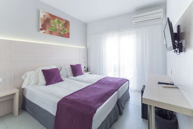 vakantie-naar-Hotel Diamante-mei 2025