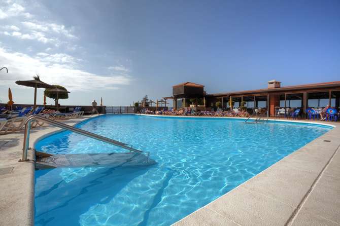 vakantie-naar-Hotel Diamante Suites-mei 2025