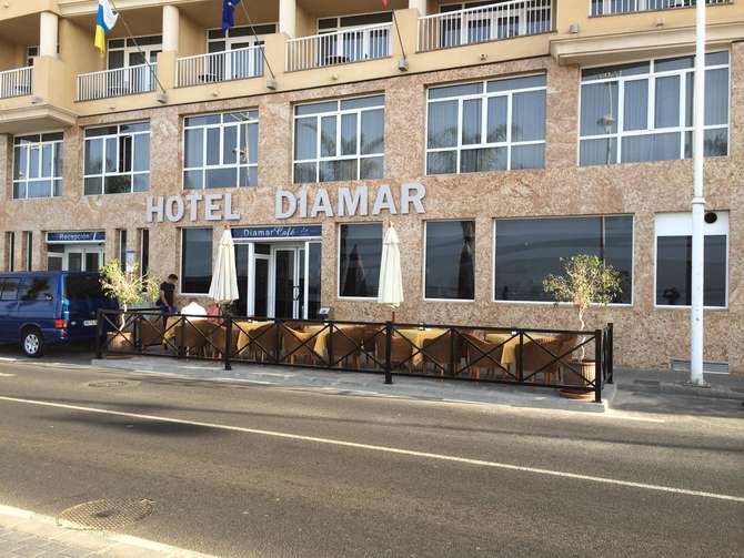vakantie-naar-Hotel Diamar-mei 2025