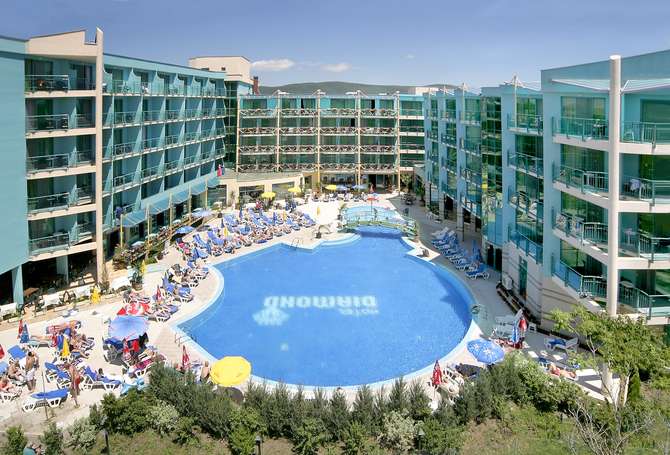 vakantie-naar-Hotel Diamond-mei 2025
