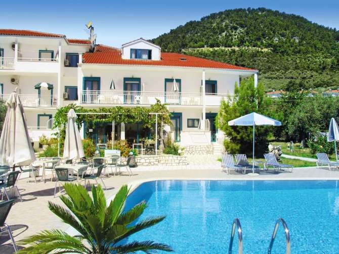 vakantie-naar-Hotel Dimitris-mei 2025