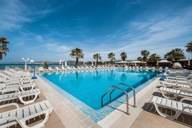 vakantie-naar-Hotel Dioscuri Bay Palace-april 2024
