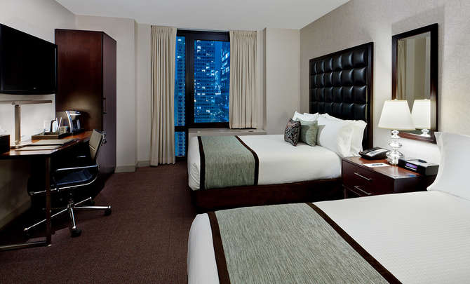 vakantie-naar-Hotel Distrikt New York City-mei 2025