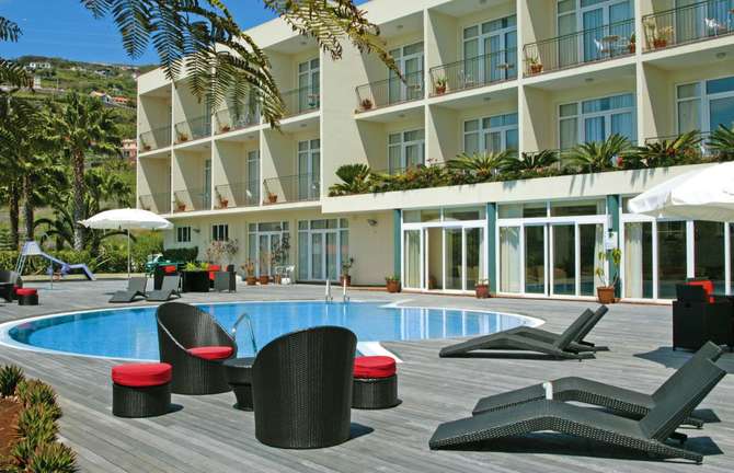 vakantie-naar-Hotel Do Campo-mei 2025