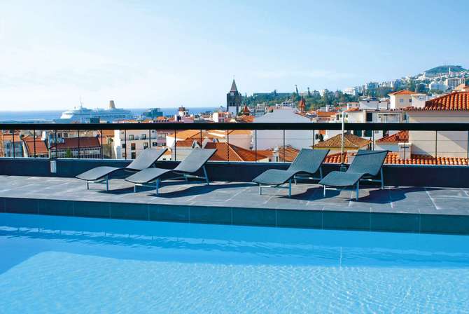vakantie-naar-Hotel Do Carmo-mei 2025