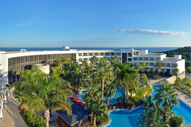 vakantie-naar-Hotel Dolce Sitges-mei 2025
