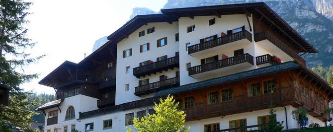 vakantie-naar-Hotel Dolomiti-mei 2024