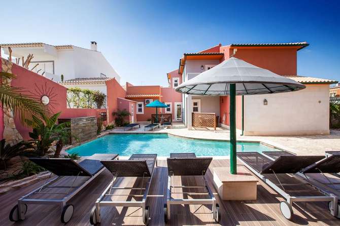 vakantie-naar-Hotel Dom Manuel I Residence-mei 2025