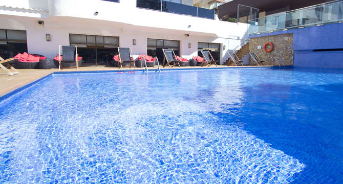vakantie-naar-Hotel Don Angel Roquetas De Mar-mei 2025