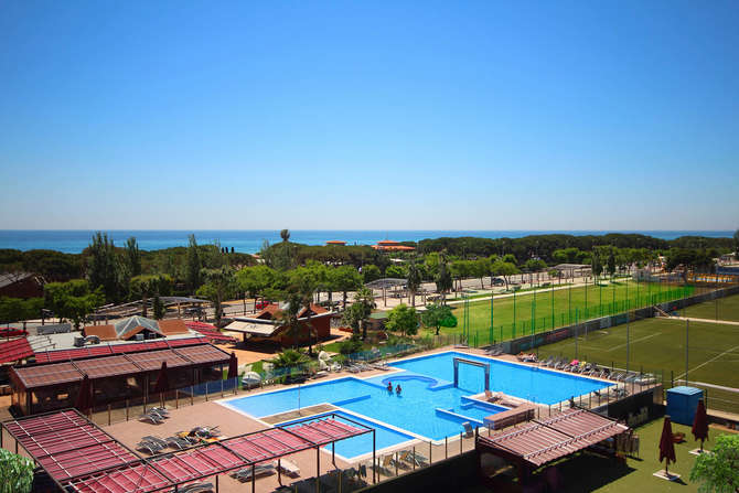 vakantie-naar-Hotel Don Angel Santa Susanna-mei 2025