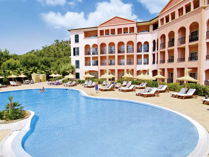 vakantie-naar-Hotel Don Antonio-mei 2025