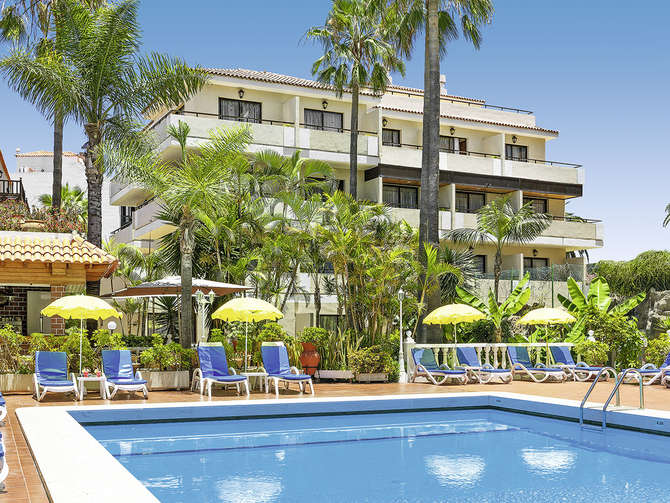 vakantie-naar-Hotel Don Manolito-mei 2025