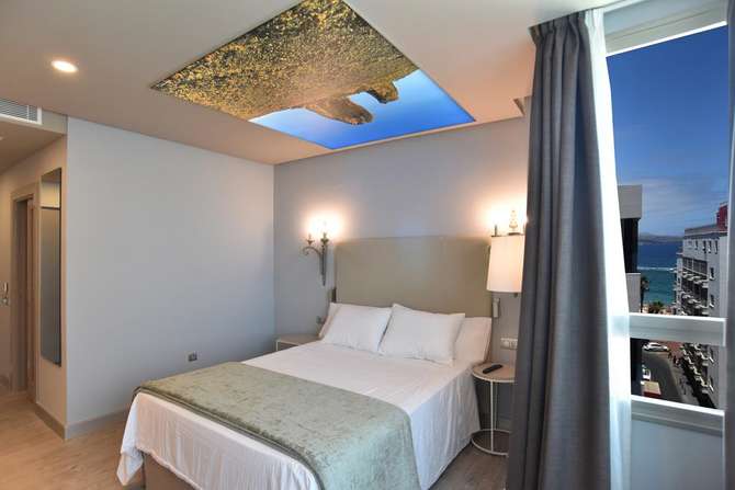 vakantie-naar-Hotel Dona Luisa-mei 2025