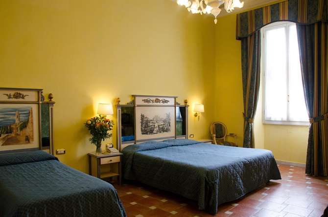 vakantie-naar-Hotel Donatello-mei 2025