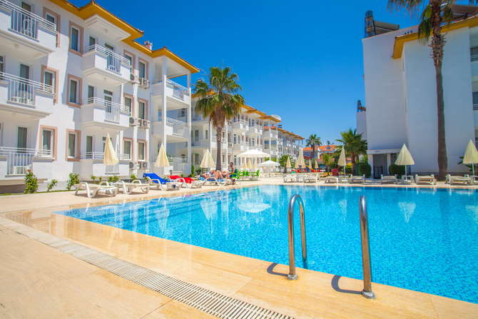 vakantie-naar-Hotel Dream Of Side-mei 2025