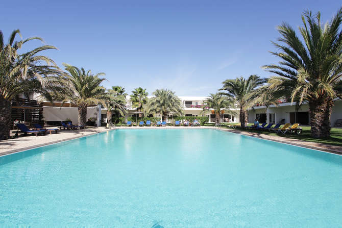 vakantie-naar-Hotel Dunas De Sal-mei 2025