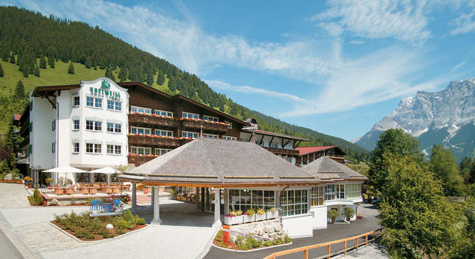 vakantie-naar-Hotel Edelweiss-april 2024