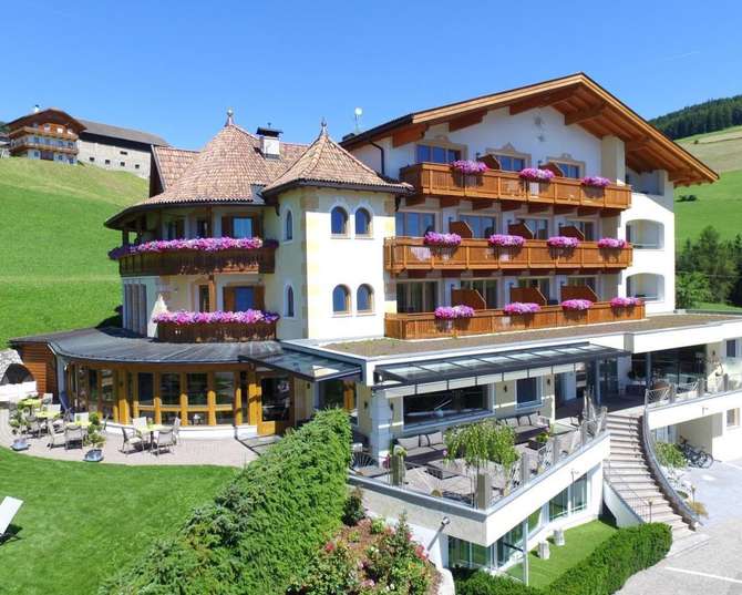 vakantie-naar-Hotel Edelweiss-mei 2025