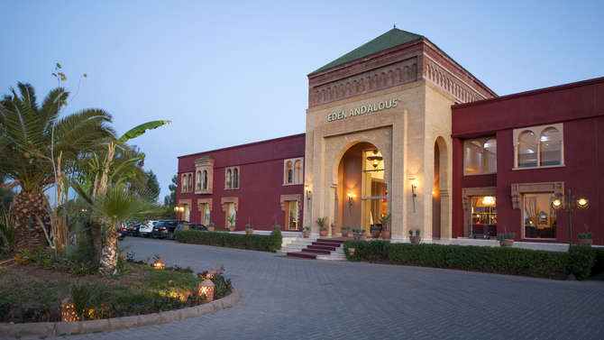 vakantie-naar-Hotel Eden Andalou Aquapark Spa-mei 2025