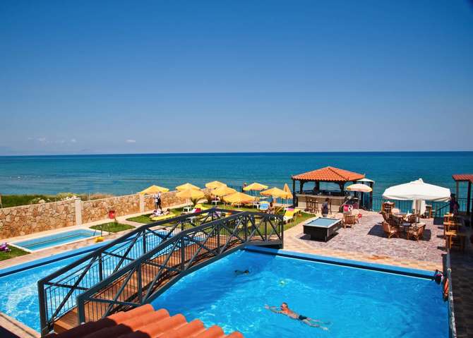 vakantie-naar-Hotel Ekavi Beach-april 2024