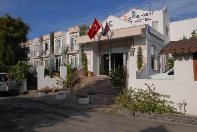 vakantie-naar-Hotel Eken Resort-mei 2025