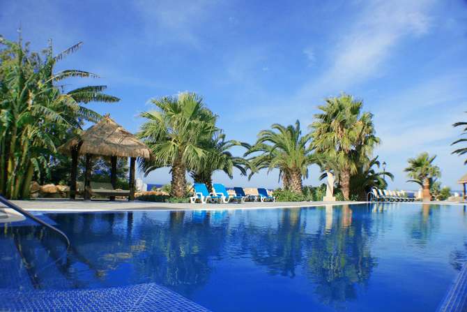vakantie-naar-Hotel El Cortijo De Zahara-mei 2025